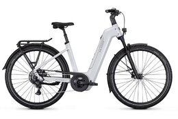 Kalkhoff Endeavour 5 Season - 800 Wh - 29 Zoll - Tiefeinsteiger - 2027