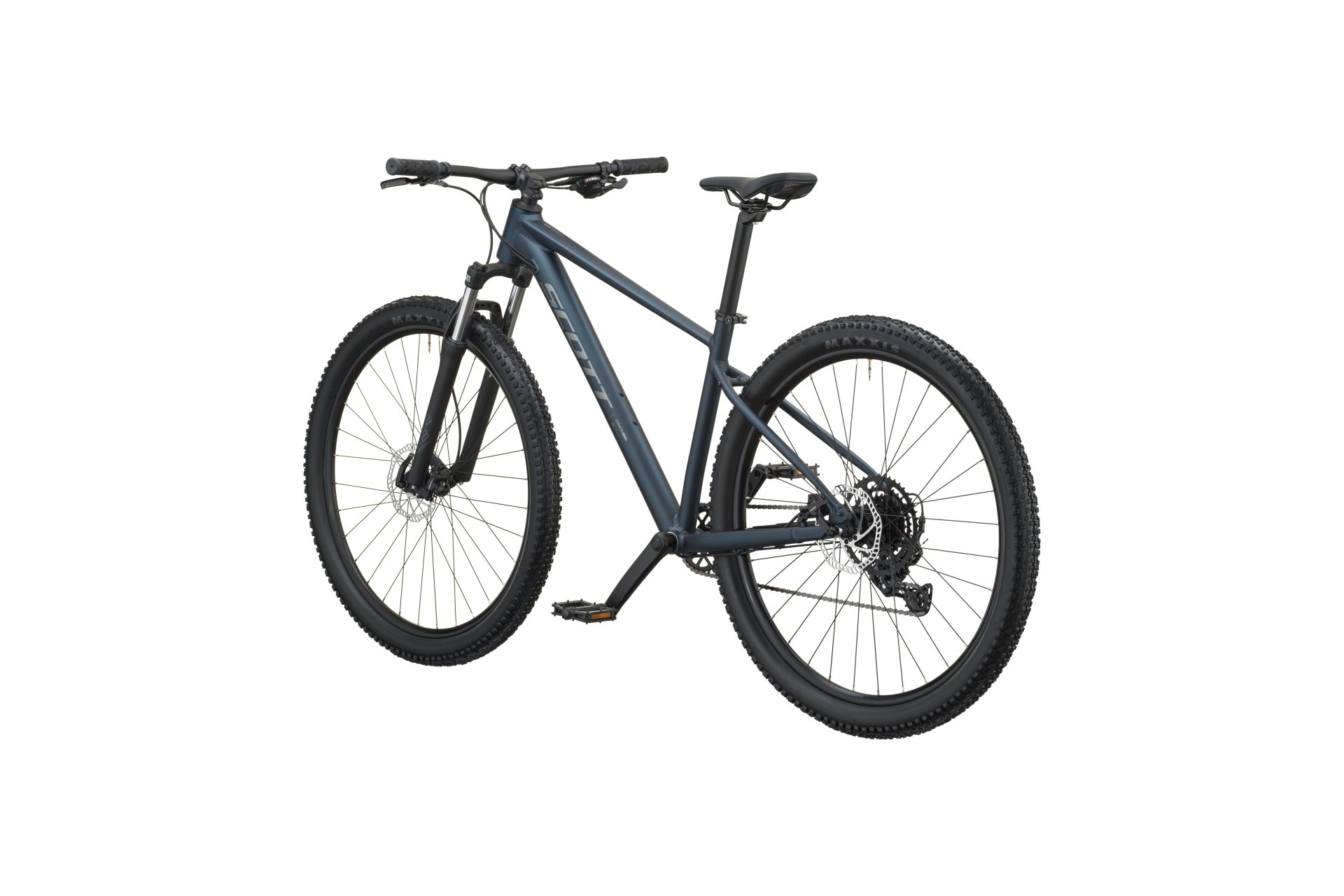 Scott Contrail 30 - 27,5 Zoll - Diamant - 2027