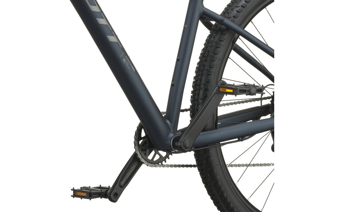 Scott Contrail 30 - 27,5 Zoll - Diamant - 2027