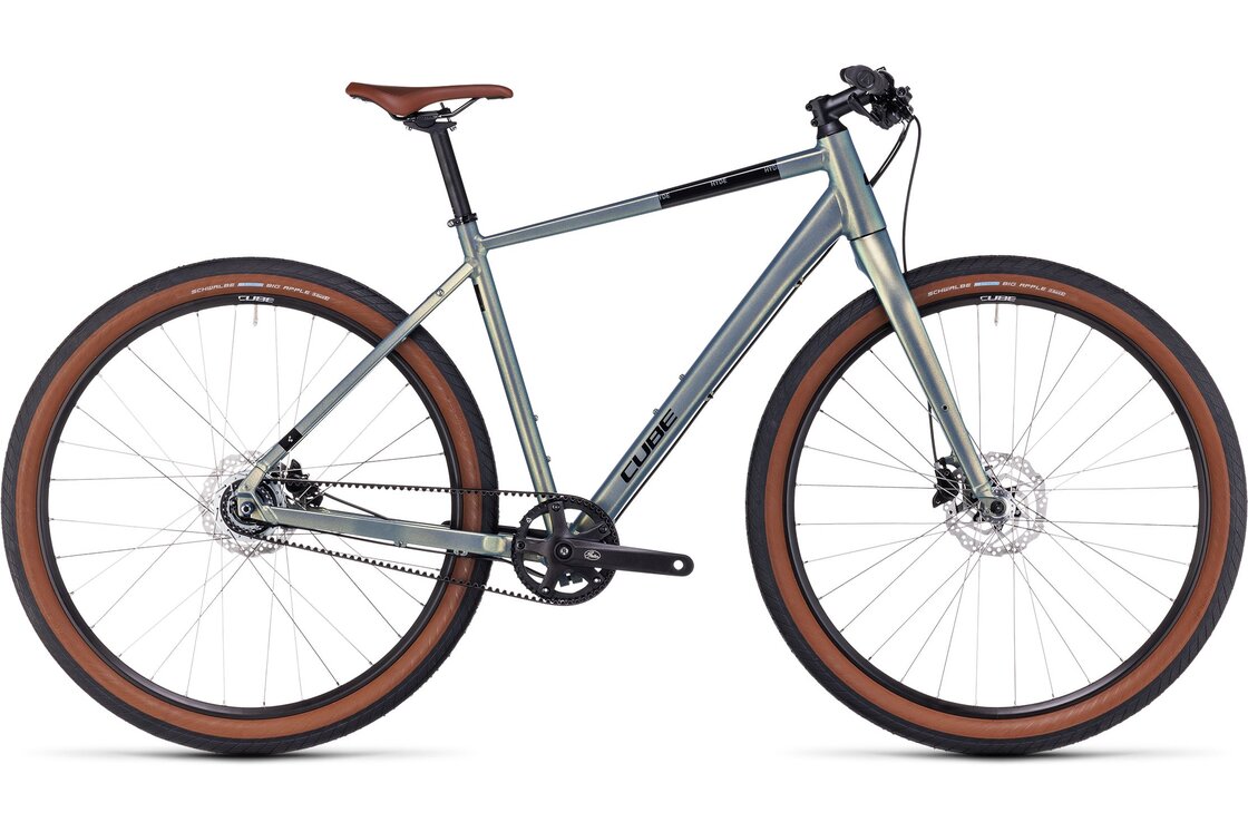 Cube Fahrrad mit Nabenschaltung kaufen » Fahrrad XXL
