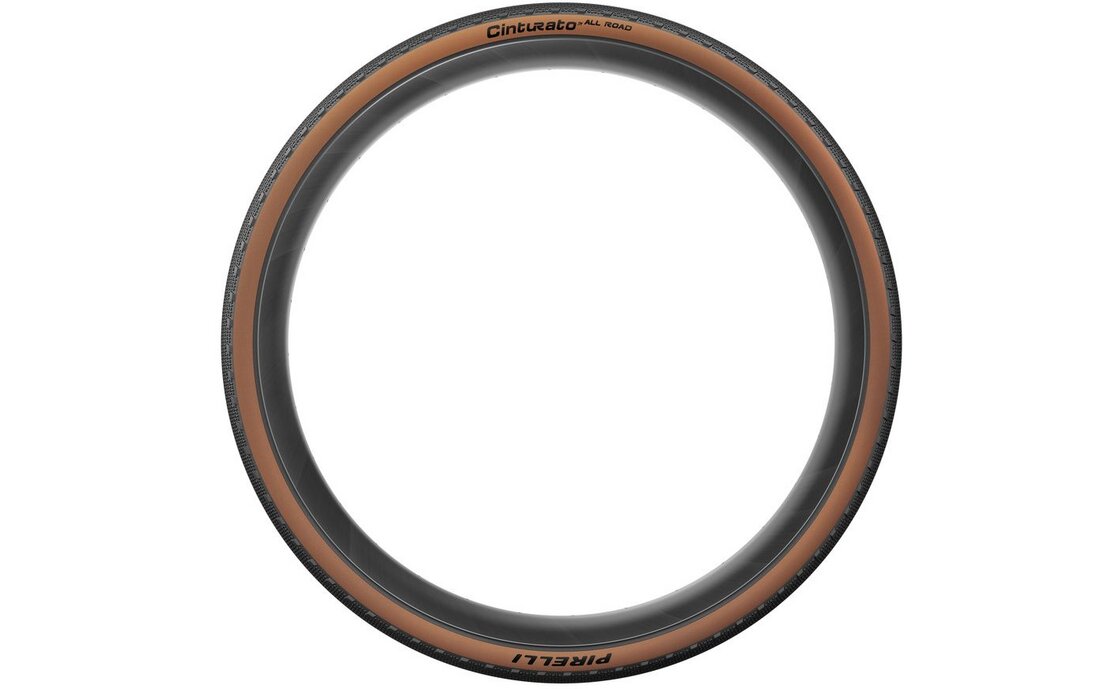 Pirelli Cinturato All Road 700x40C Classic ProWall Gravel ProComp TL