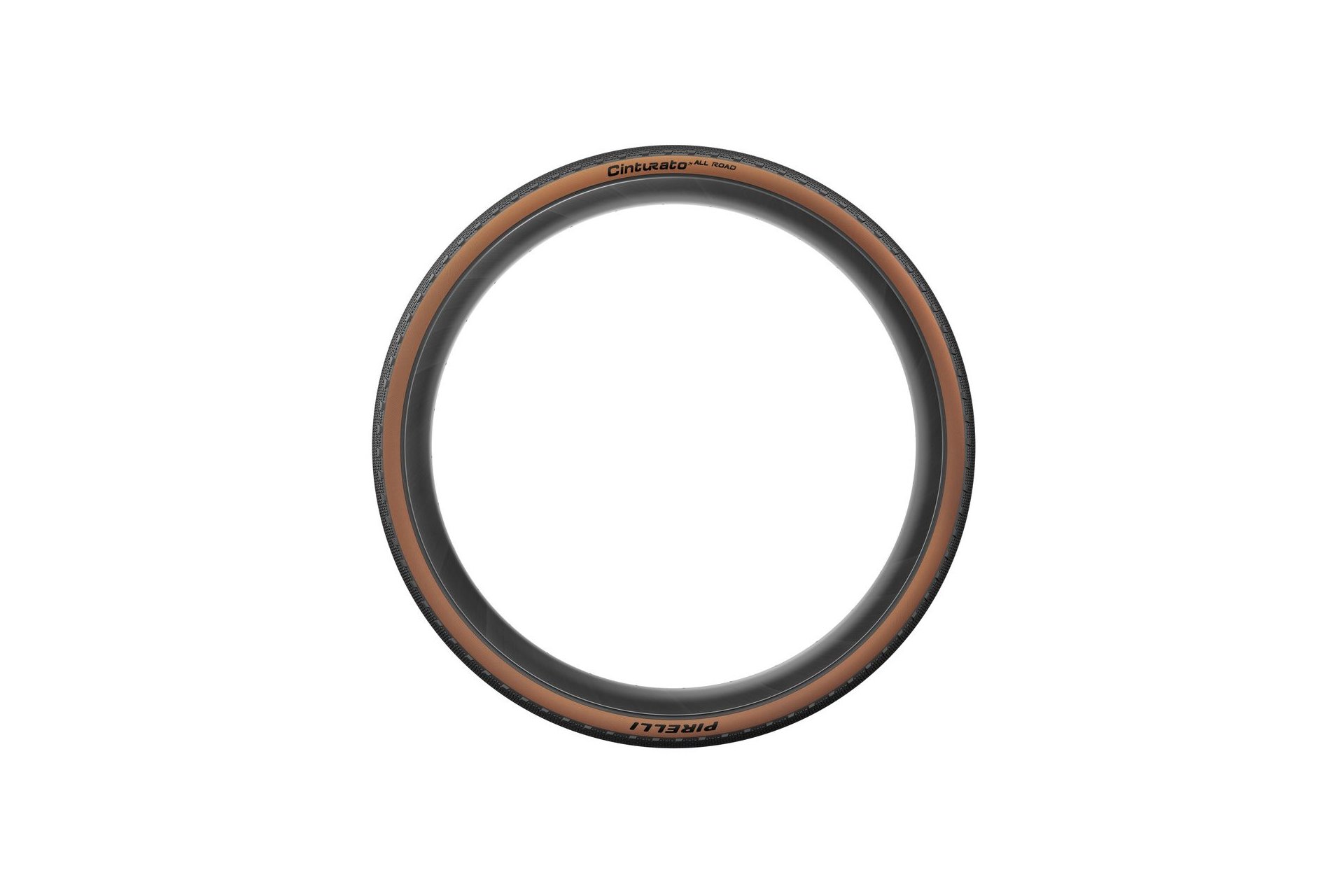 Pirelli Cinturato All Road 700x40C Classic ProWall Gravel ProComp TL