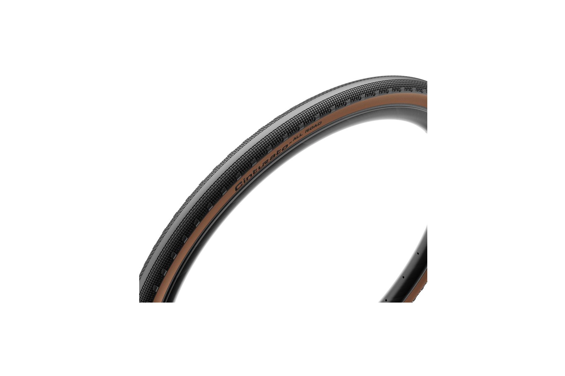 Pirelli Cinturato All Road 700x40C Classic ProWall Gravel ProComp TL