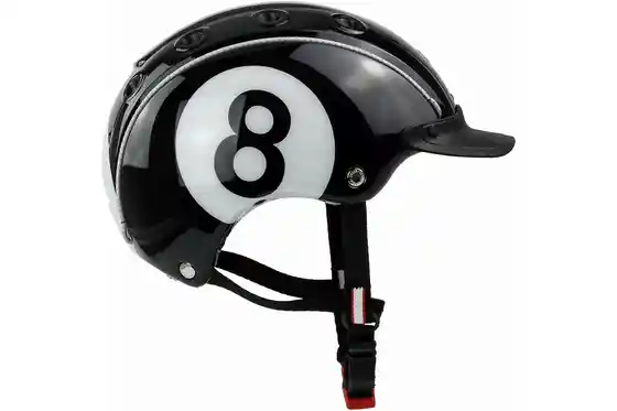 Kinder Fahrradhelme - Casco Mini 2