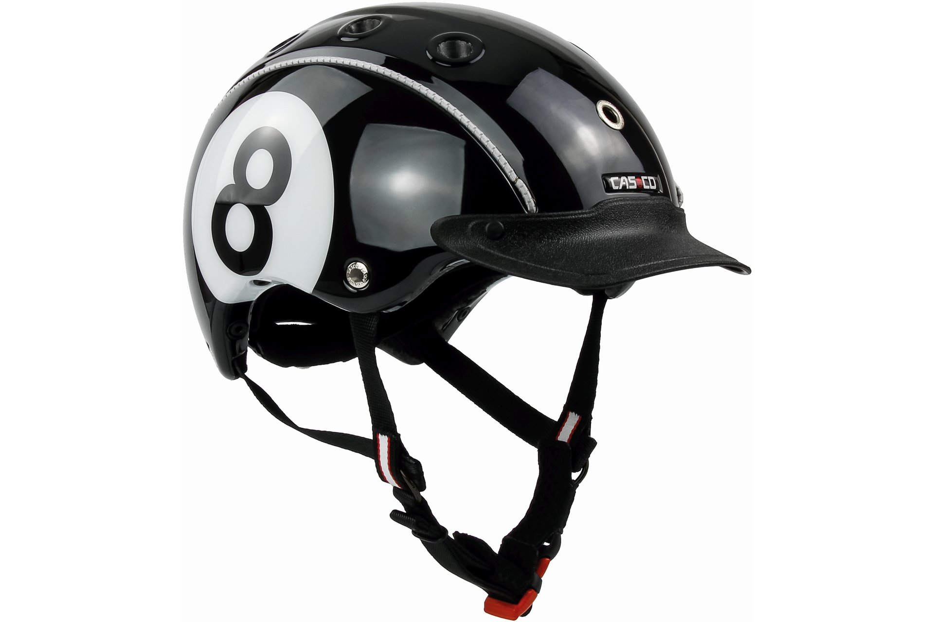 Casco Mini 2