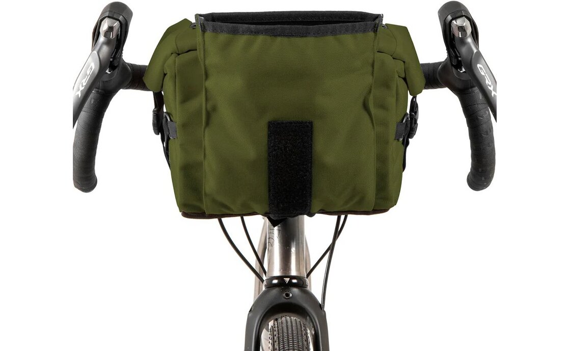 RESTRAP Bar Pack Lenkertasche - 10L