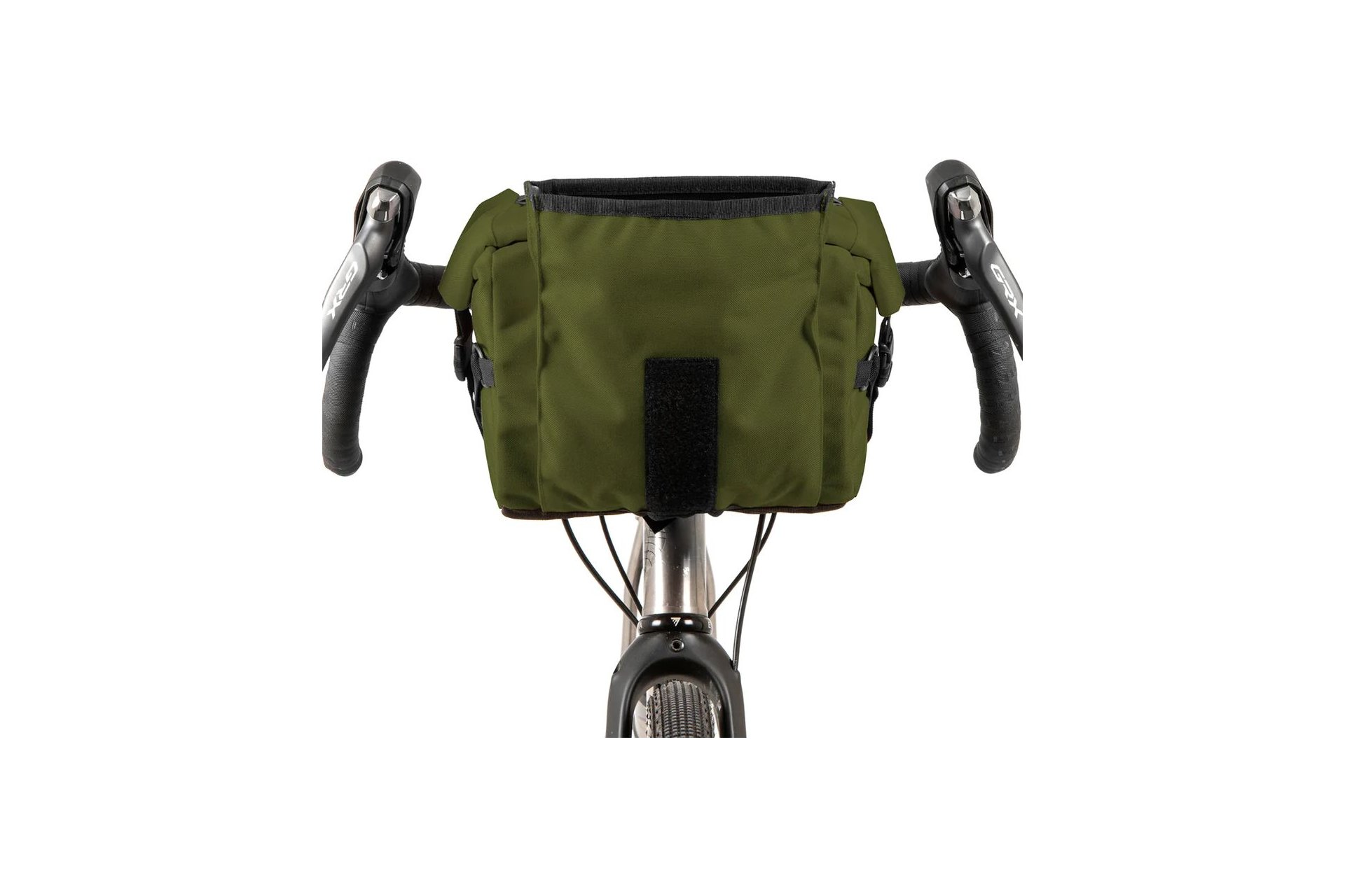 RESTRAP Bar Pack Lenkertasche - 10L