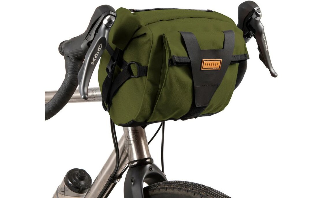 RESTRAP Bar Pack Lenkertasche - 10L
