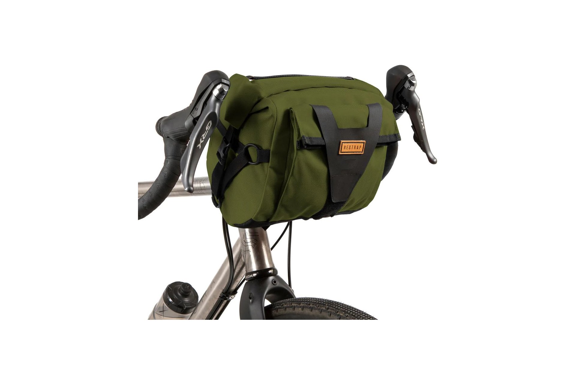 RESTRAP Bar Pack Lenkertasche - 10L