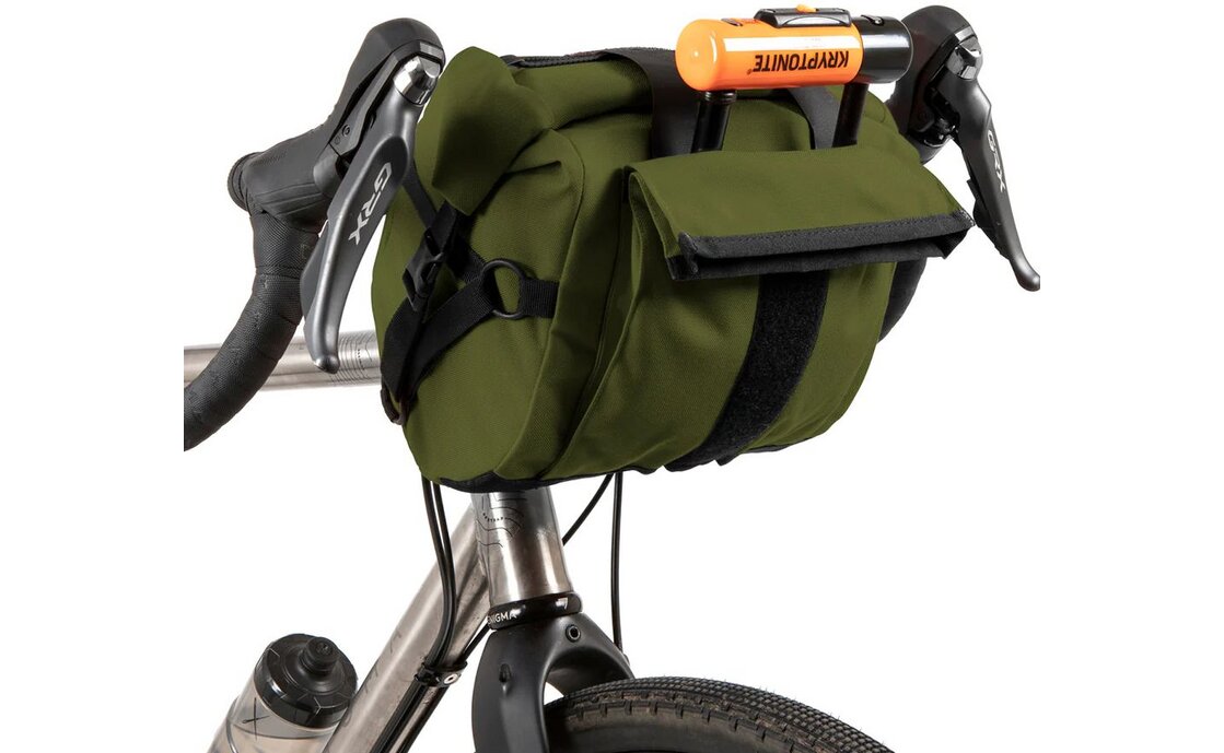 RESTRAP Bar Pack Lenkertasche - 10L