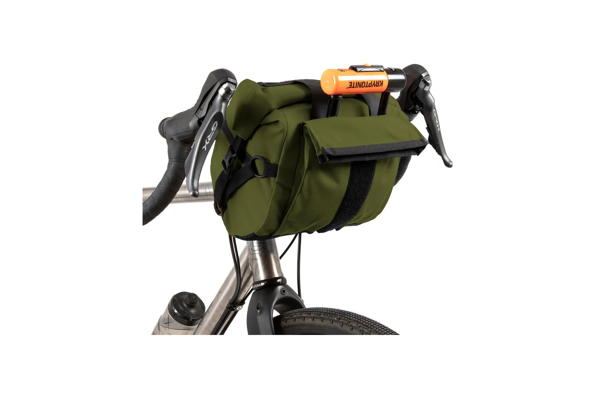 RESTRAP Bar Pack Lenkertasche - 10L