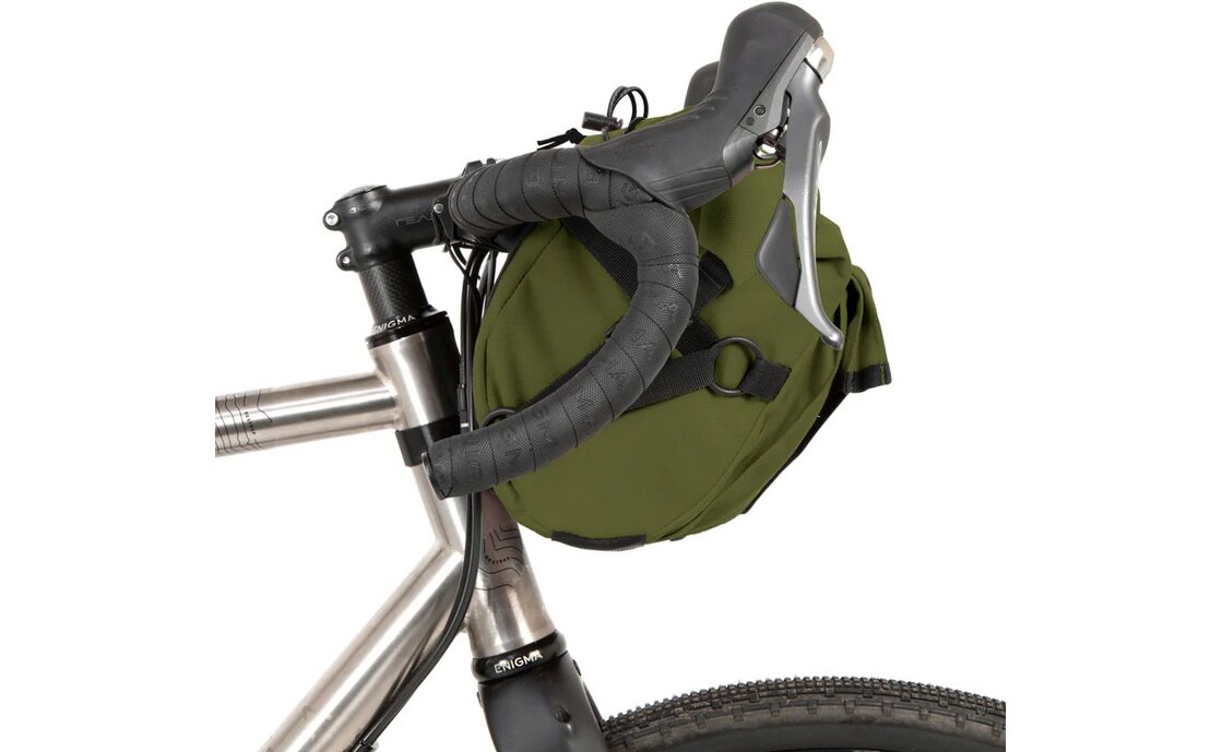 RESTRAP Bar Pack Lenkertasche - 10L