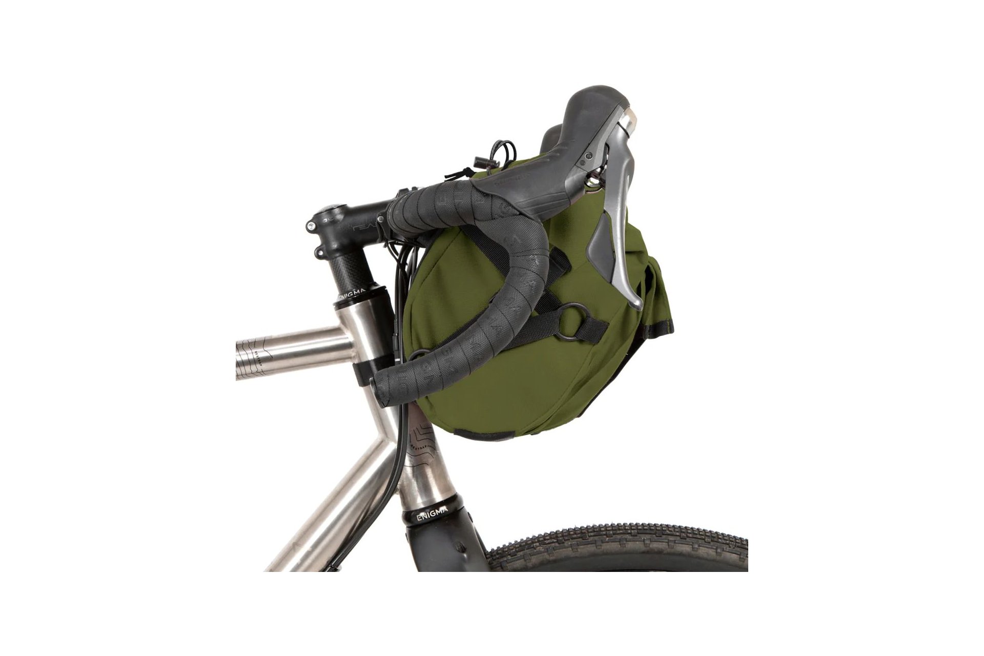 RESTRAP Bar Pack Lenkertasche - 10L