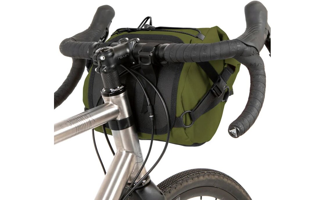 RESTRAP Bar Pack Lenkertasche - 10L