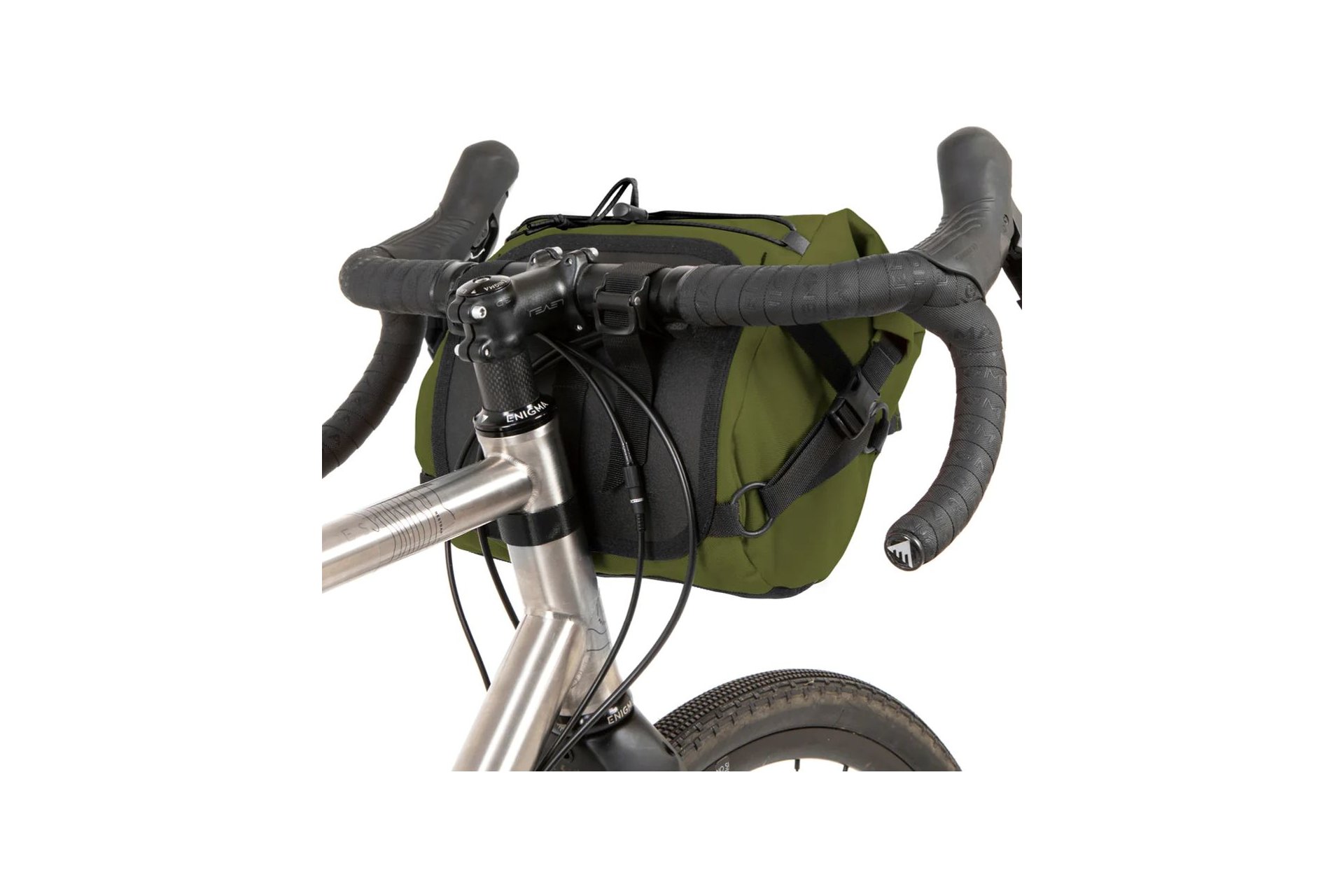 RESTRAP Bar Pack Lenkertasche - 10L