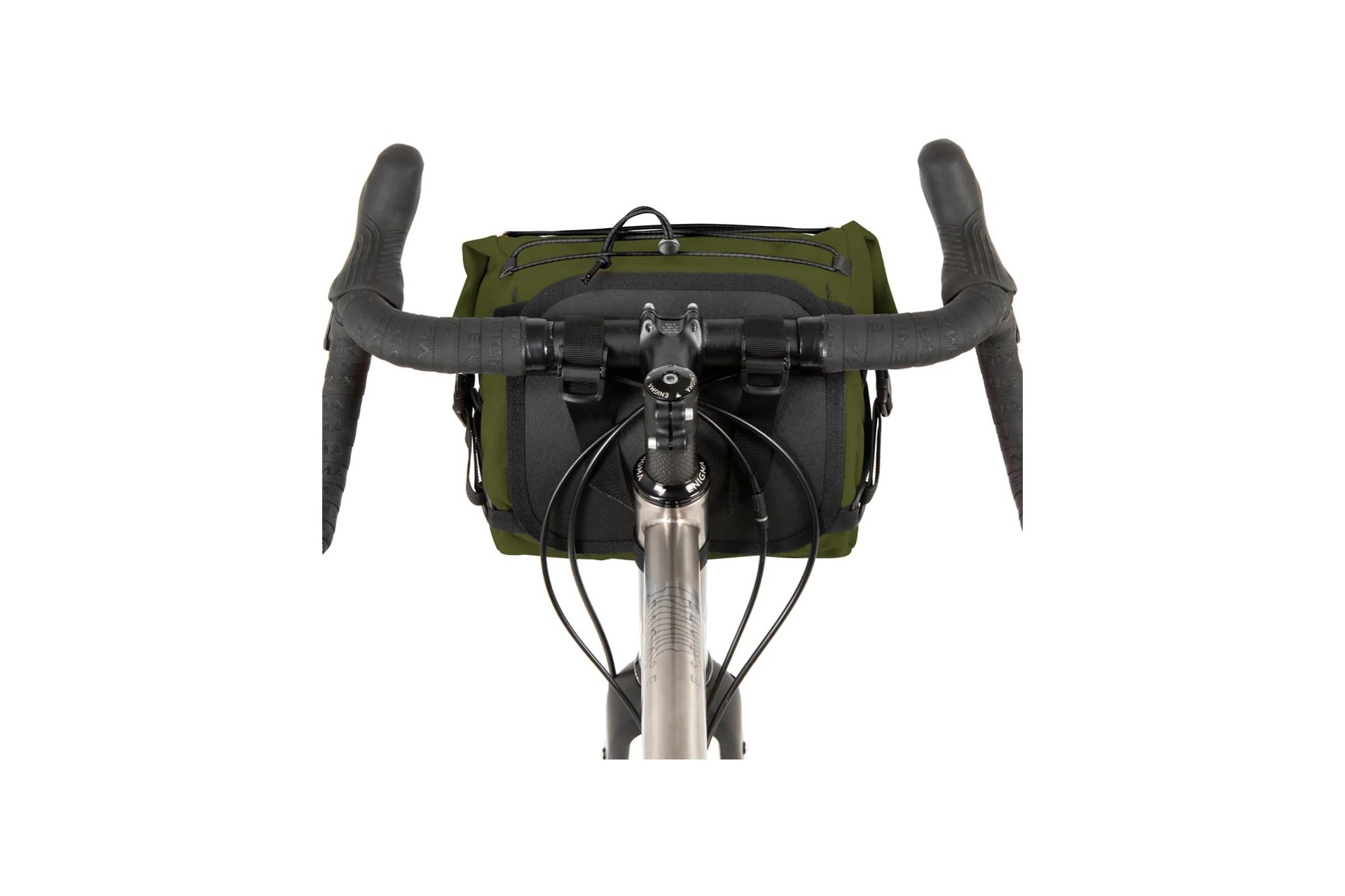 RESTRAP Bar Pack Lenkertasche - 10L