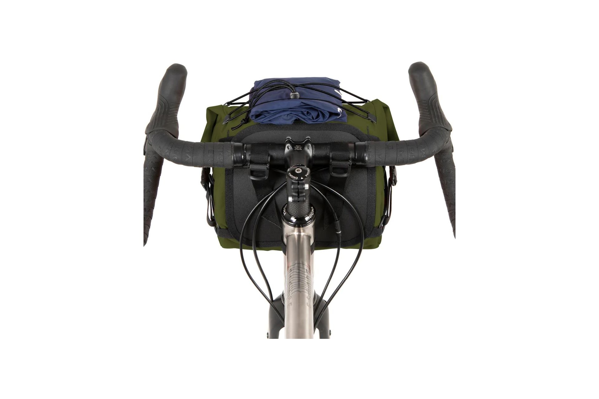 RESTRAP Bar Pack Lenkertasche - 10L