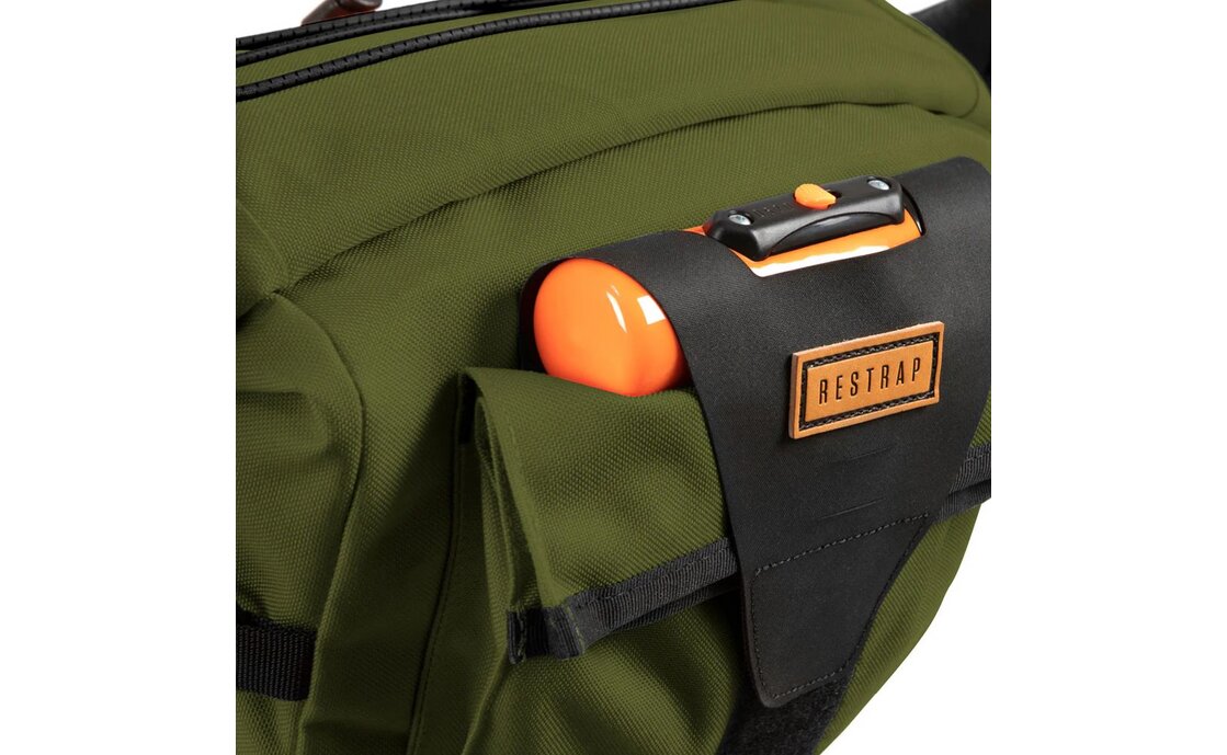 RESTRAP Bar Pack Lenkertasche - 10L
