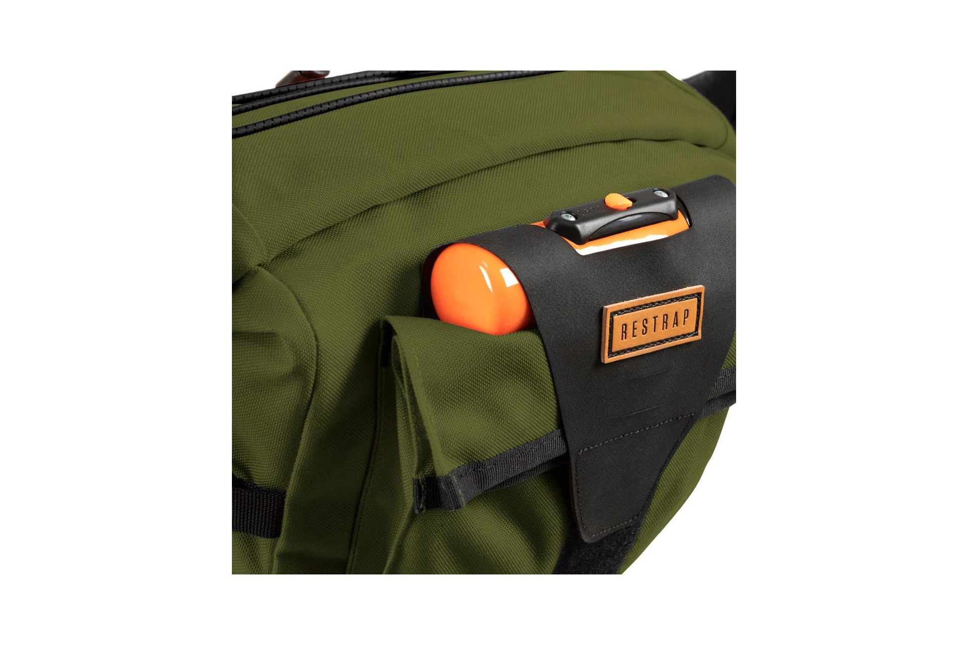 RESTRAP Bar Pack Lenkertasche - 10L