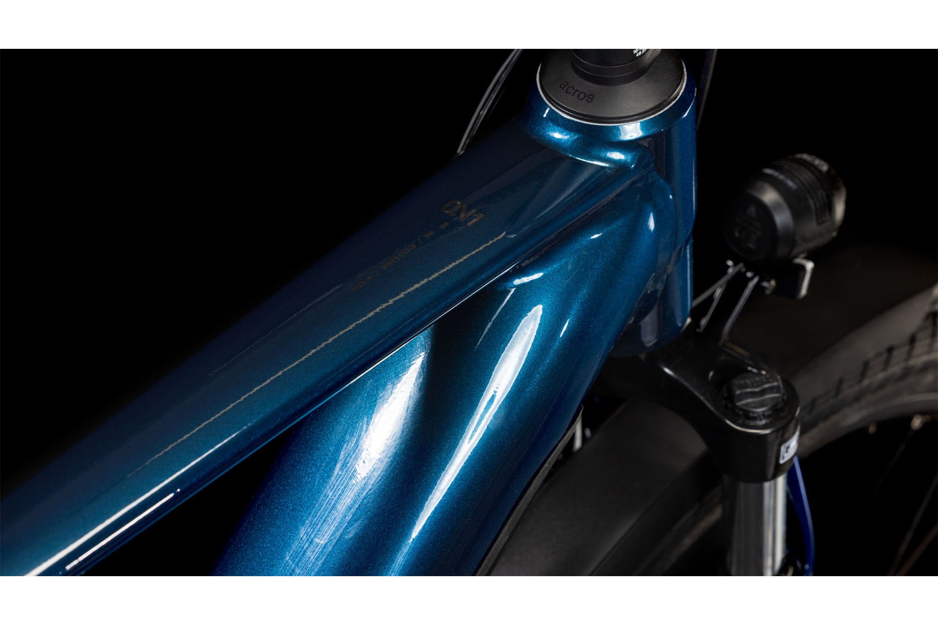 Cube Touring Hybrid ONE 625 - 625 Wh - 28 Zoll - Diamant - 2025