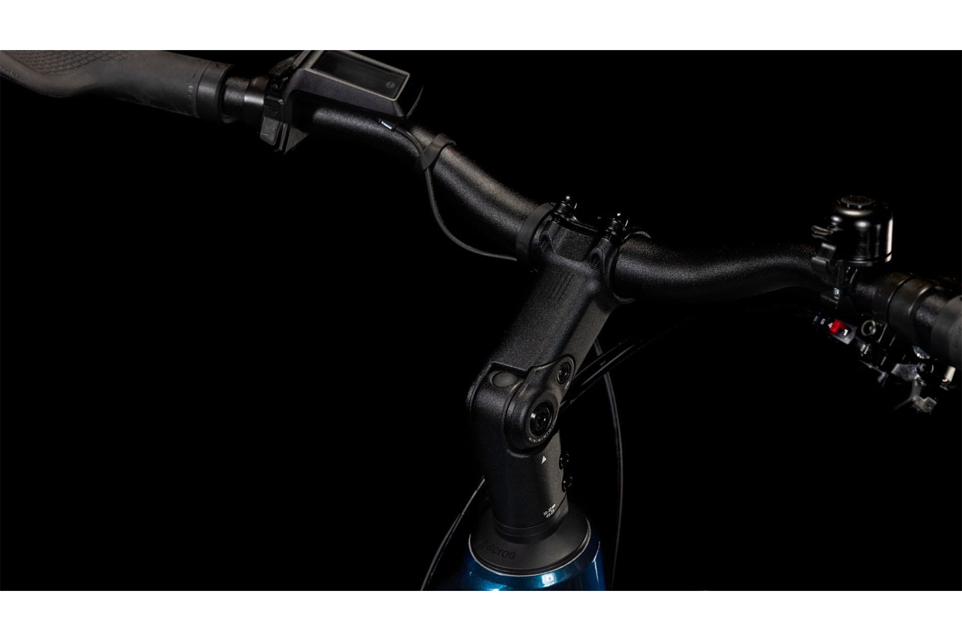 Cube Touring Hybrid ONE 625 - 625 Wh - 28 Zoll - Diamant - 2025