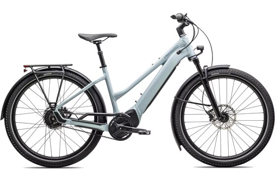 SUV E-Bike - Specialized Turbo Vado 4.0 IGH ST NB - 710 Wh - 27,5 Zoll - Damen Sport - 2026
