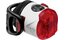 Lezyne Femto USB Rücklicht StVZO