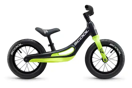 12 Zoll - S'cool - S'cool pedeX Magnesium - 12 Zoll