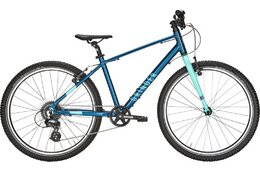 Kettler Grinder SL Pure 20 - 20 Zoll - Diamant