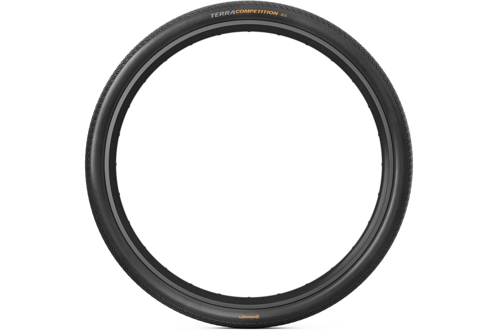 Continental Terra Competition 700x40C Rapid Compound Race Casing TLR