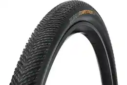 Continental Terra Competition 700x40C Rapid Compound Race Casing TLR