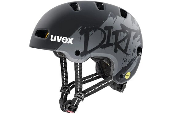 Uvex - Uvex Kid 4 Style MIPS