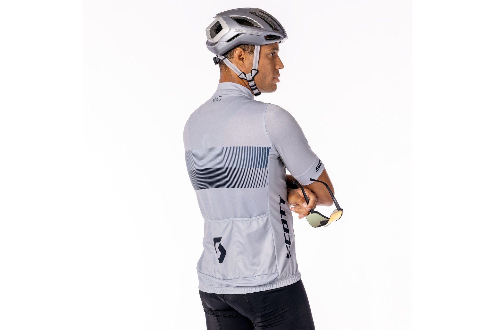Scott Centric Plus MIPS
