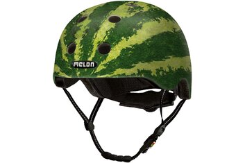 Melon - Kinder Fahrradhelme - Real Melon - 2021