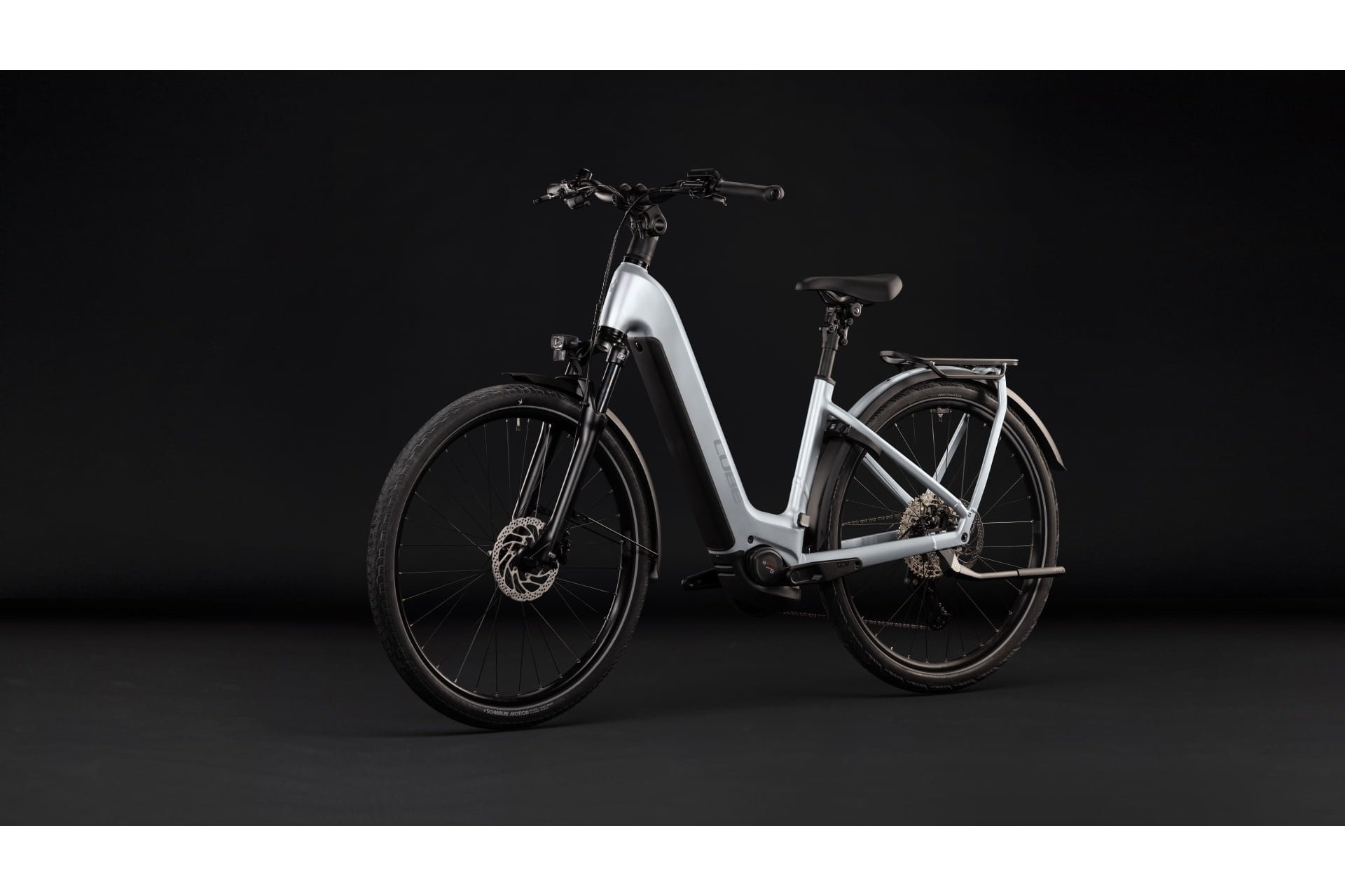 Cube Kathmandu Hybrid ONE 800 - 800 Wh - 28 Zoll - Tiefeinsteiger - 2027