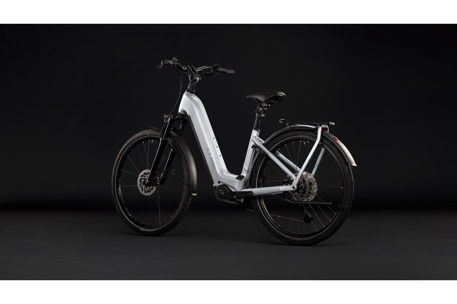 Cube Kathmandu Hybrid ONE 800 - 800 Wh - 28 Zoll - Tiefeinsteiger - 2027