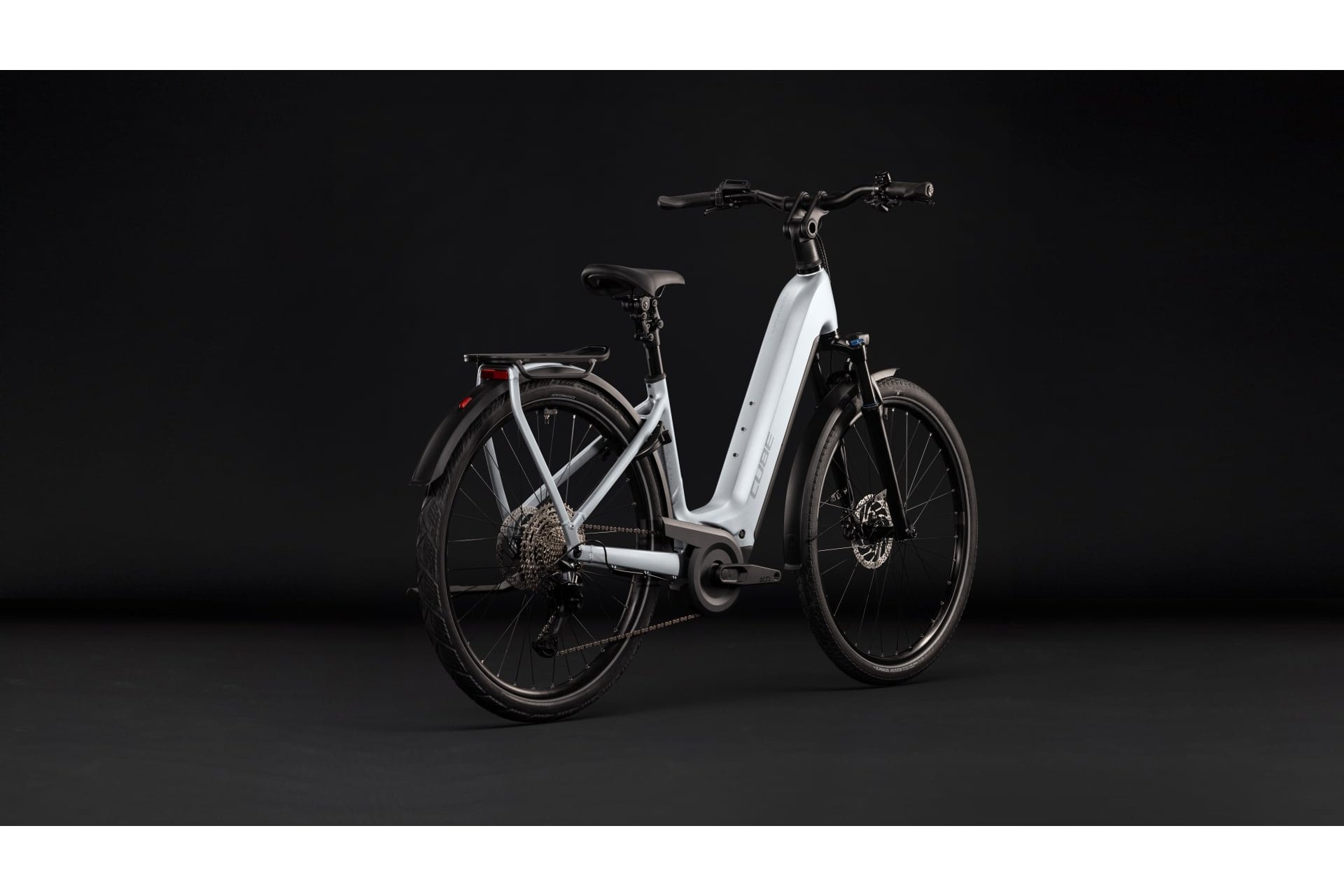 Cube Kathmandu Hybrid ONE 800 - 800 Wh - 28 Zoll - Tiefeinsteiger - 2027