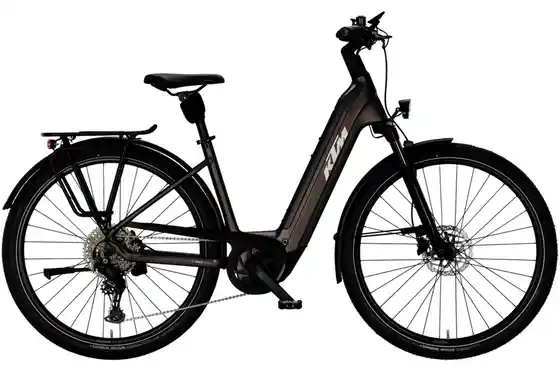 KTM Macina - KTM Macina Style 840 - 800 Wh - 28 Zoll - Tiefeinsteiger - 2027