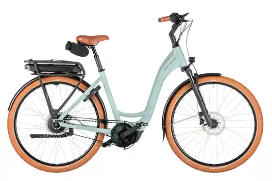 Riese + Müller Swing - Riese und Müller Swing5 vario - 500 Wh - 28 Zoll - Tiefeinsteiger - 2027