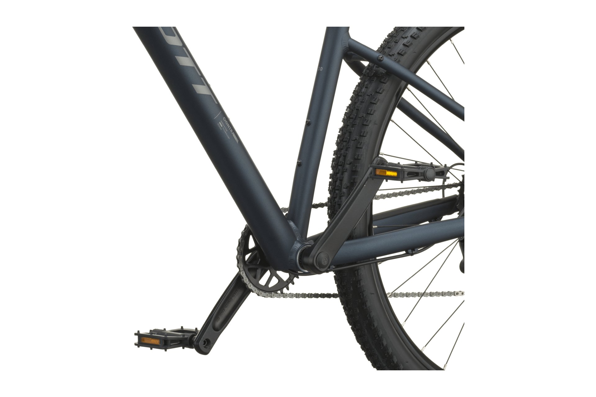 Scott Contrail 30 - 27,5 Zoll - Diamant - 2027