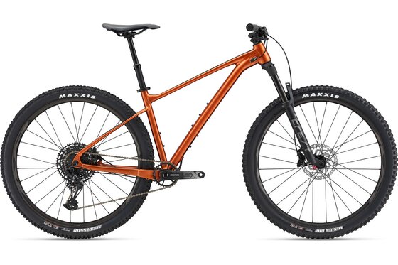 Giant Fathom - Giant Fathom 1 - 2022 - 29 Zoll - Diamant