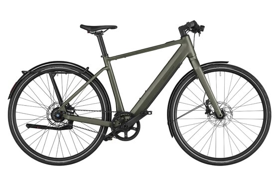Riese und Müller - Riese und Müller UBN Five silent - 430 Wh - 2023 - 28 Zoll - Diamant