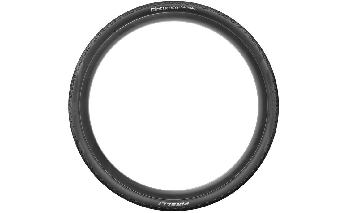 Pirelli Cinturato All Road 700x35C ProWall Gravel Pro Compound TLR