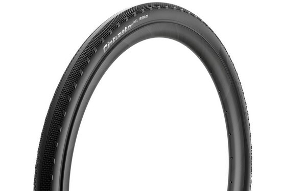 Fahrradteile Sale - Pirelli Cinturato All Road 700x35C ProWall Gravel Pro Compound TLR