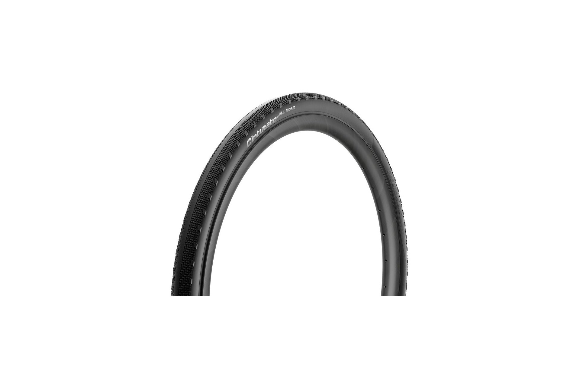 Pirelli Cinturato All Road 700x35C ProWall Gravel Pro Compound TLR