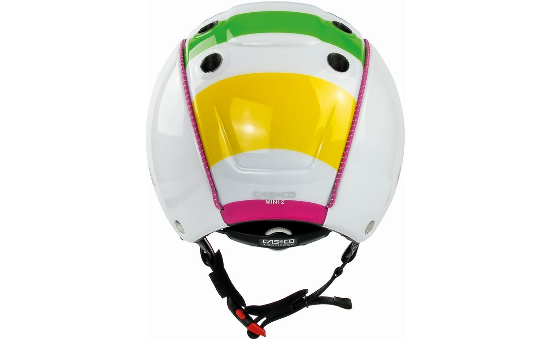Casco Mini 2