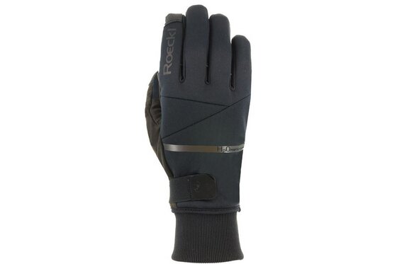 Winter-Handschuhe - Roeckl Vuno Langfinger Handschuhe