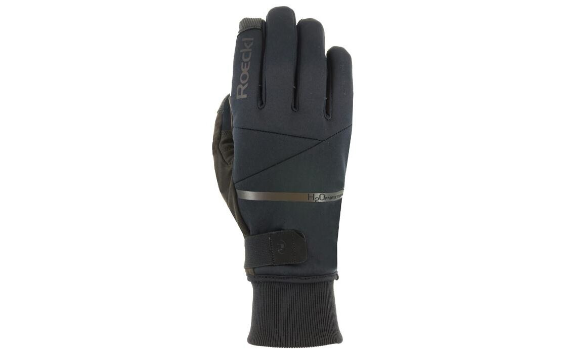 Roeckl Vuno Langfinger Handschuhe
