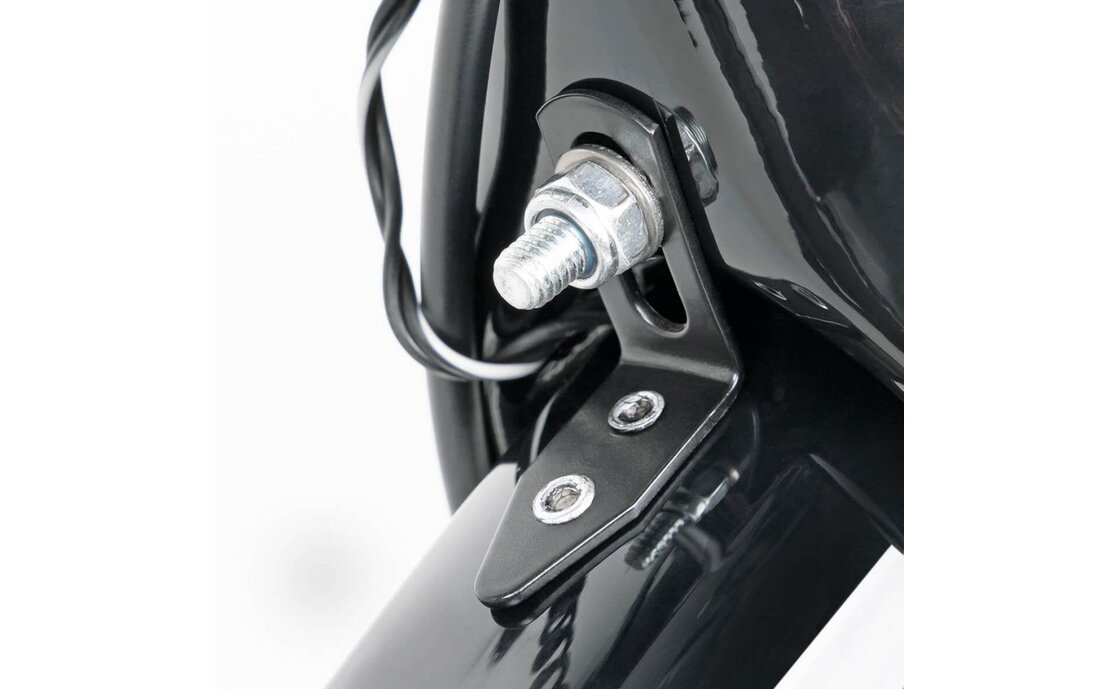 SKS Bluemels Basic Schutzblech Set 26 Zoll schwarz