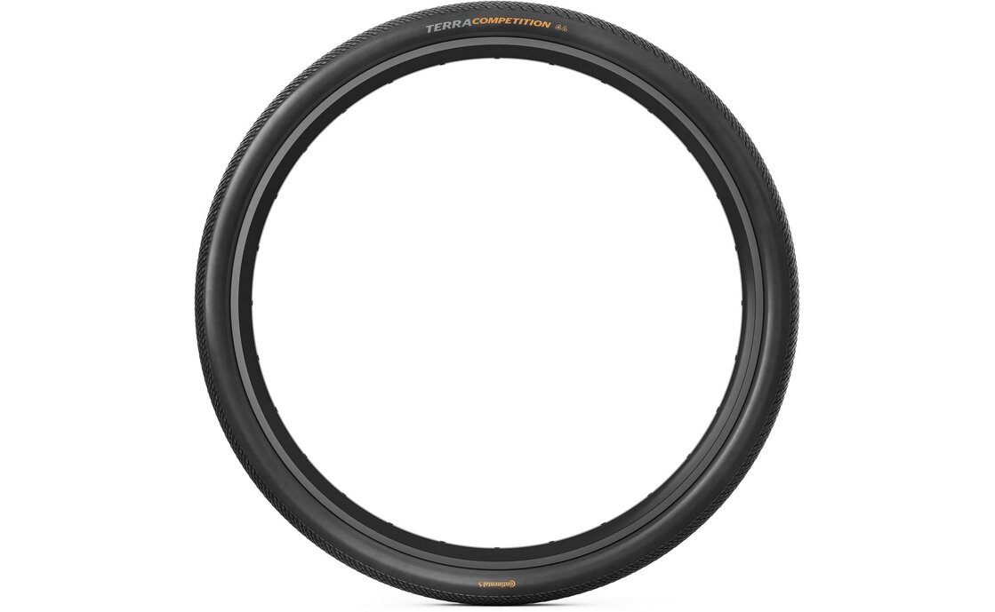 Continental Terra Competition 700x45C Rapid Compound Race Casing TLR